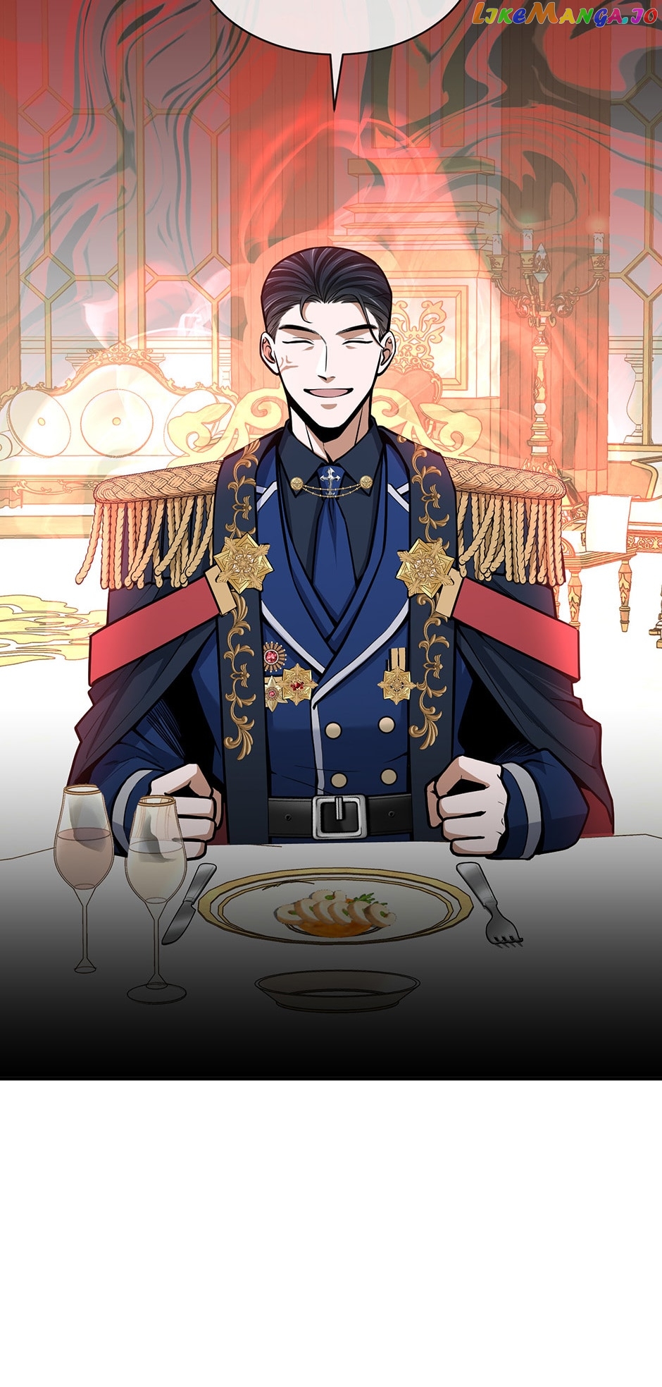 The Beginning After The End Chapter 175.13 image 14